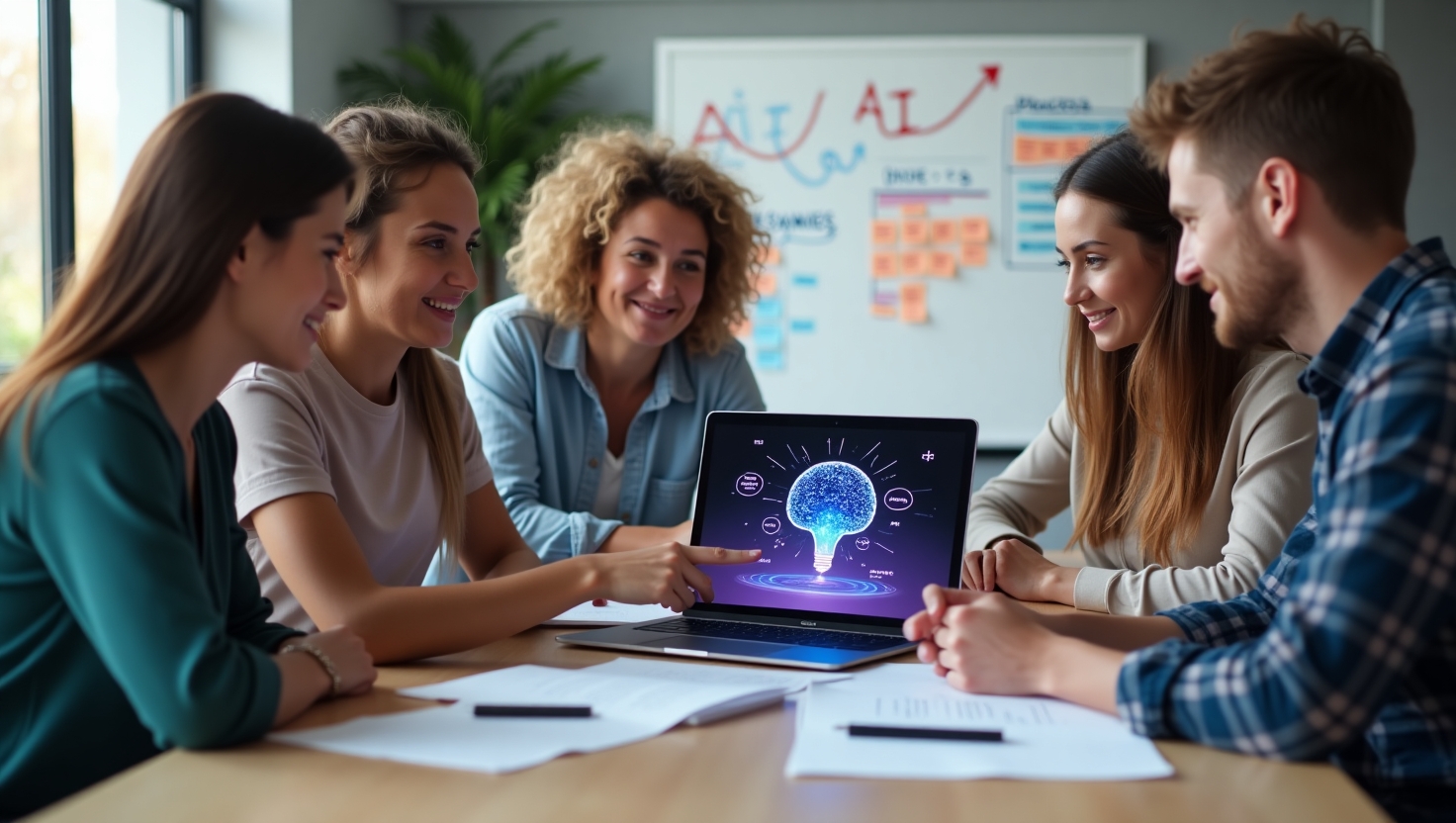 Delavnica po meri vaše ekipe