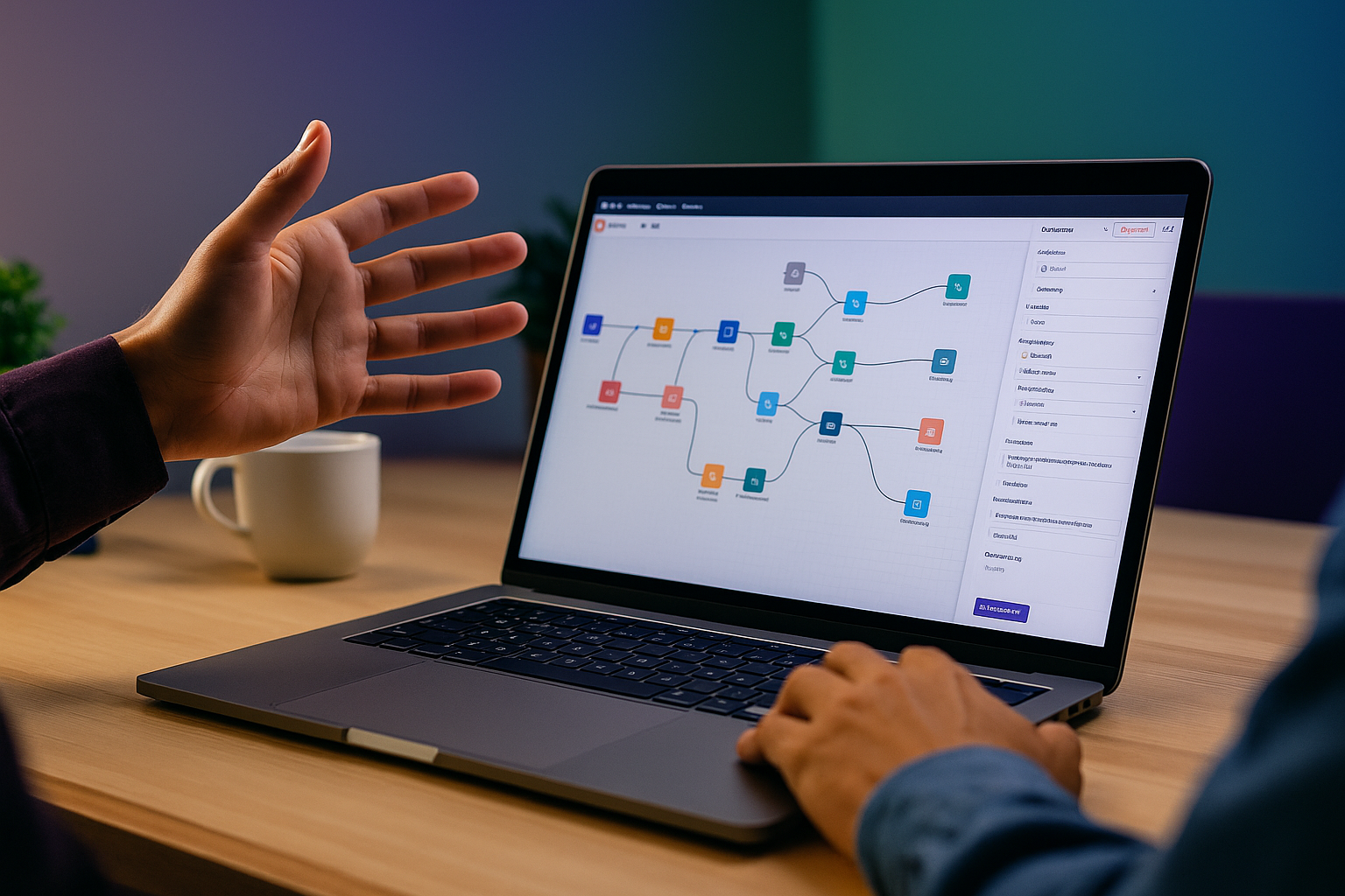 Avtomatizacija poslovnih procesov