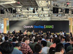 OpenAI DevDay
