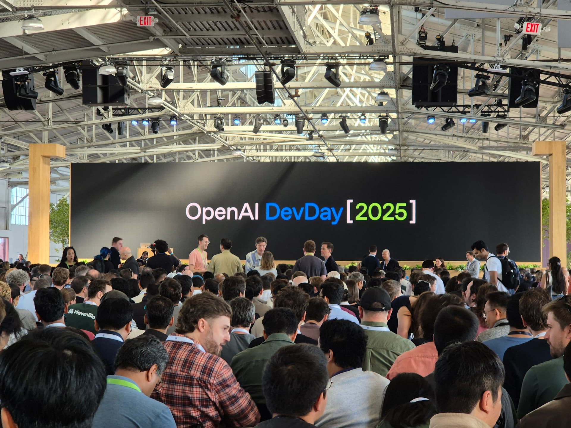 OpenAI DevDay