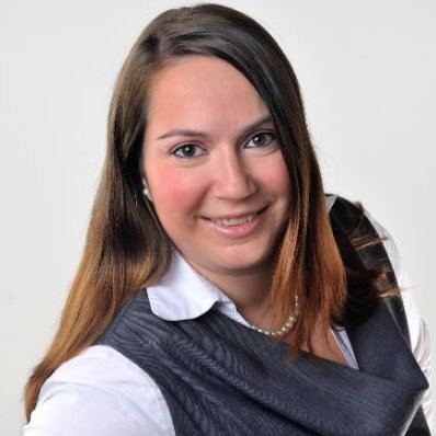 Simona Černjavič Ambrožič