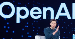 GPT-6 Astra, novi model OpenAI, logotip podjetja